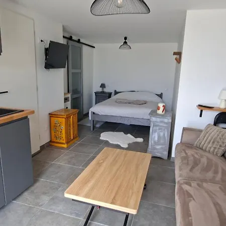 Cosy Equipe, Vue Magnifique