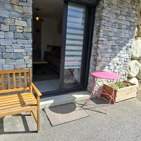 Cosy Equipe, Vue Magnifique