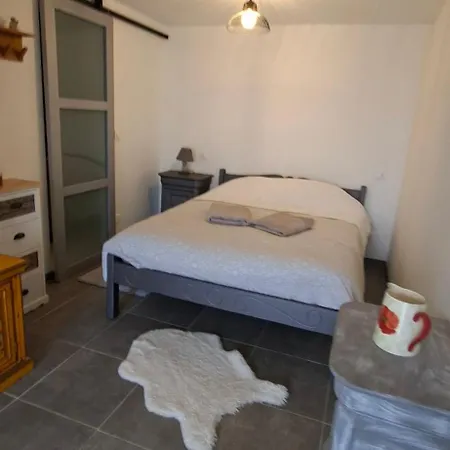 Cosy Equipe, Vue Magnifique Combloux