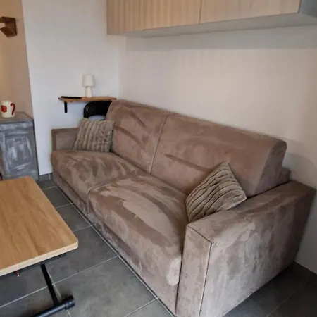 Cosy Equipe, Vue Magnifique